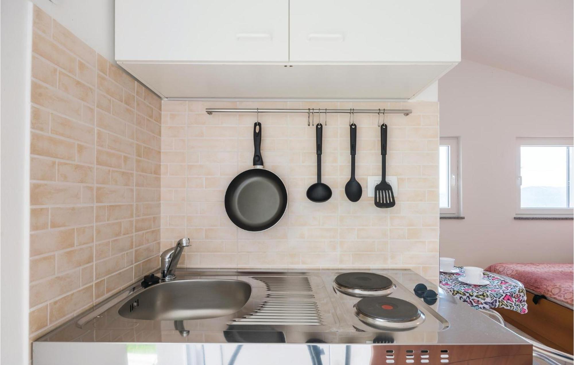 Nice Home In Martina With Kitchen מראה חיצוני תמונה