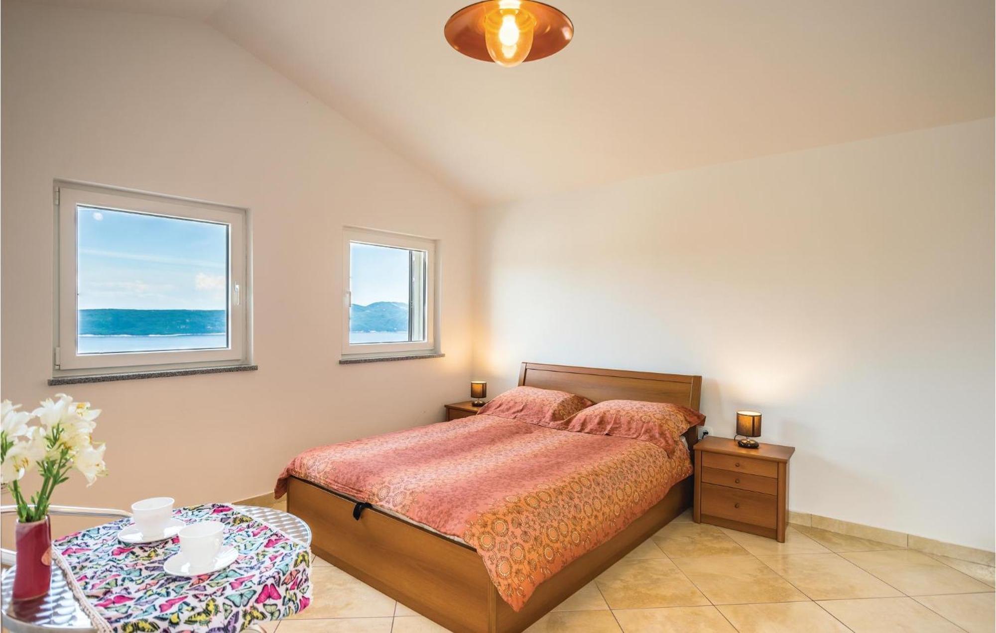 Nice Home In Martina With Kitchen מראה חיצוני תמונה